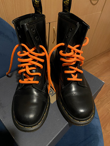 Ботинки Dr Martens (2 фото из 4)