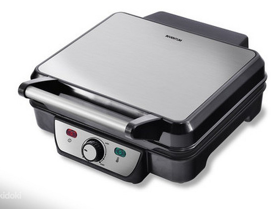 Elektrigrill