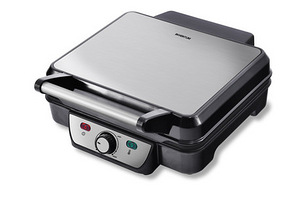 Elektrigrill (1 foto / 2)