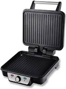 Elektrigrill (2 foto / 2)