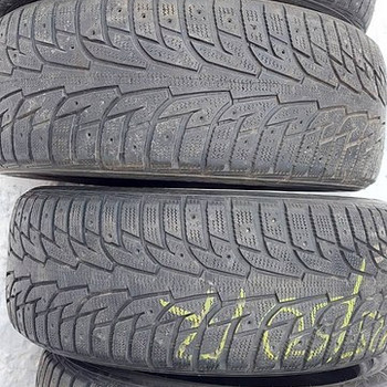 17 " Hankook rehvid 225 50 17 4tk