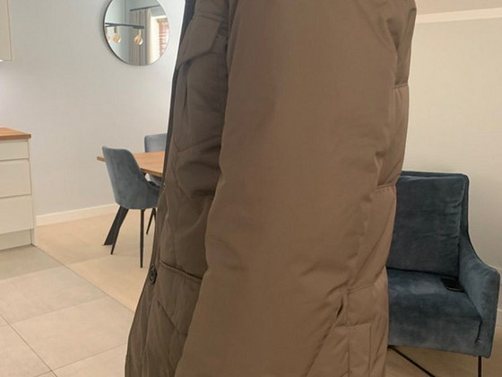 Куртка Parajumpers