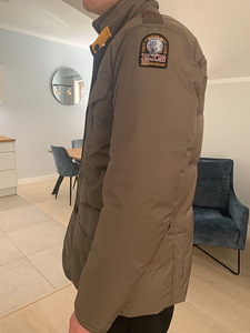 Parajumpers jope (1 foto / 3)