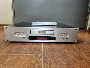 Roksan Kandy KD-1 Mk III CD Player/High End (1 foto / 3)