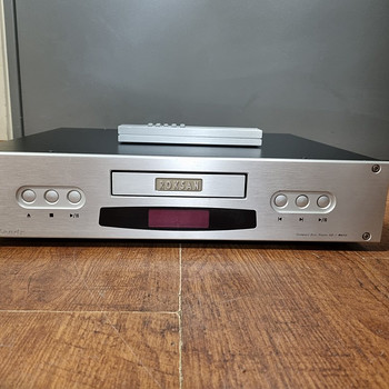 Roksan Kandy KD-1 Mk III CD Player/High End