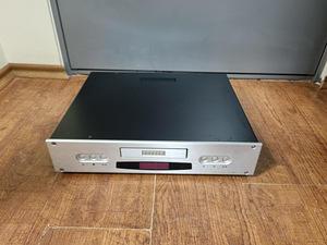 Roksan Kandy KD-1 Mk III CD Player/High End (2 foto / 3)