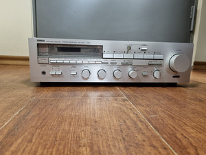 Стерео ресивер yamaha RX-700 Natural Sound (1 фото из 2)