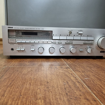 Стерео ресивер yamaha RX-700 Natural Sound