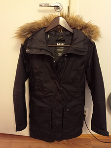 Продается парка Helly Hansen xs (3 фото из 5)