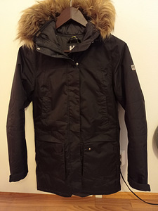 Продается парка Helly Hansen xs (5 фото из 5)
