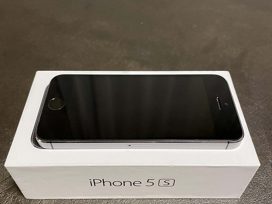 Müüa iPhone 5S