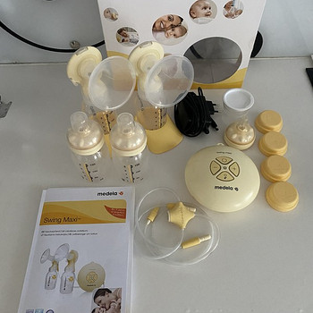 Medela Swing Maxi rinnapump