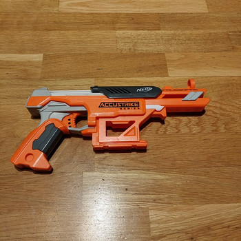 Нерф FALCONFIRE