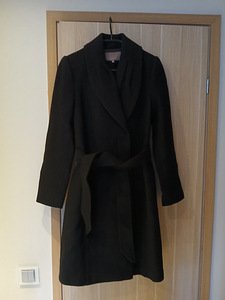 Mantel 50% wool (1 foto / 6)