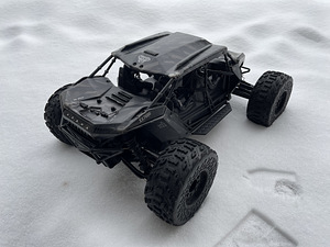 Arrma Fireteam 6S RC Puldiauto (2 foto / 6)