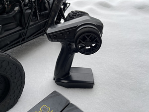 Arrma Fireteam 6S RC Puldiauto (4 foto / 6)