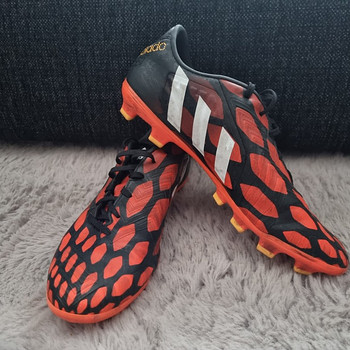 Ботинки Adidas predator