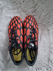 Ботинки Adidas predator (2 фото из 5)