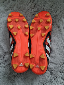 Ботинки Adidas predator (3 фото из 5)