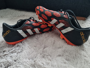 Ботинки Adidas predator (4 фото из 5)