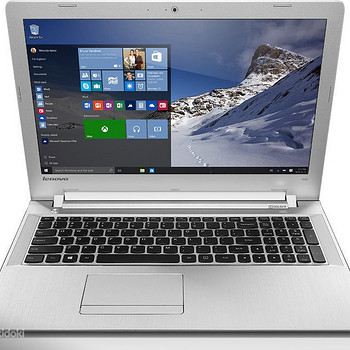 Ноутбук Lenovo Ideapad 500-15XC + зарядка