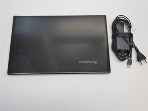 Ноутбук Lenovo Ideapad 500-15XC + зарядка (2 фото из 6)