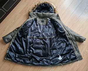 Luhta naiste sulemantel 230g PIONI s42 (3 foto / 6)