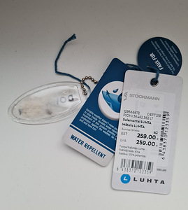 Luhta naiste sulemantel 230g PIONI s42 (6 foto / 6)