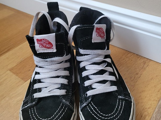 'VANS' jalatsid