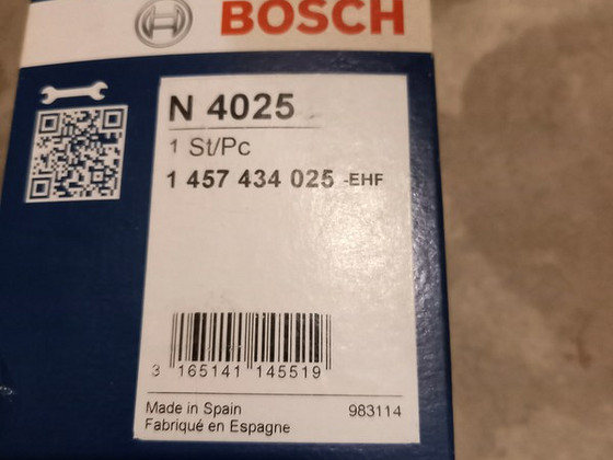 VW/Audi/Skoda varuosad