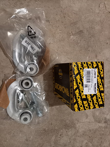 Запчасти VW/Audi/Skoda (2 фото из 5)