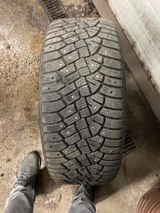 Talverehvid valuvelgedel Honda R17 (2 foto / 3)