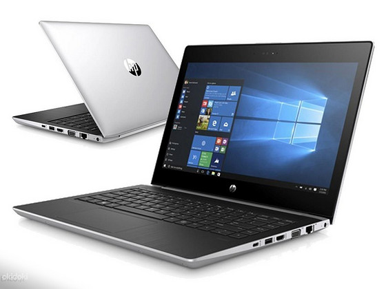 HP ProBook 430 G5