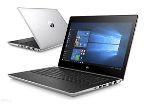 HP ProBook 430 G5 (1 фото из 2)