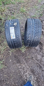 Rehvid 275/30R20 (1 foto / 1)