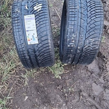 Резина 275/30R20