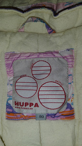 Huppa 80 (2 фото из 2)