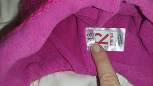 Reima 74р-р. (4 фото из 4)