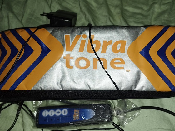 Vibra tone