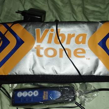 Vibra tone