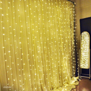 Vanik 3x2,5 Christmas Light