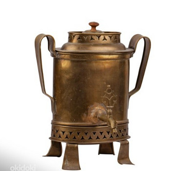 Самовар