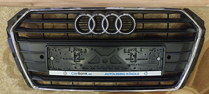 Решетка / radiaatorivõre audi a4 b9 (1 фото из 2)