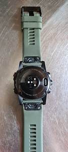 Garmin Fenix 5X Plus Sapphire (4 foto / 4)
