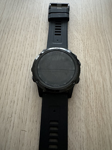 Garmin Fenix 5X Plus Sapphire (2 foto / 4)
