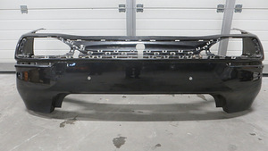 Põrkeraud tagastange BMW 740d xDrive G11 facelift (1 foto / 3)
