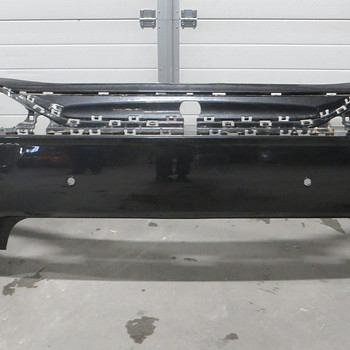 Põrkeraud tagastange BMW 740d xDrive G11 facelift