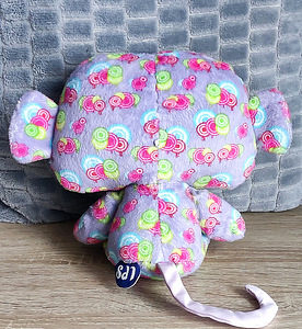 Littlest Pet Shop pehme mänjuasi (2 foto / 2)