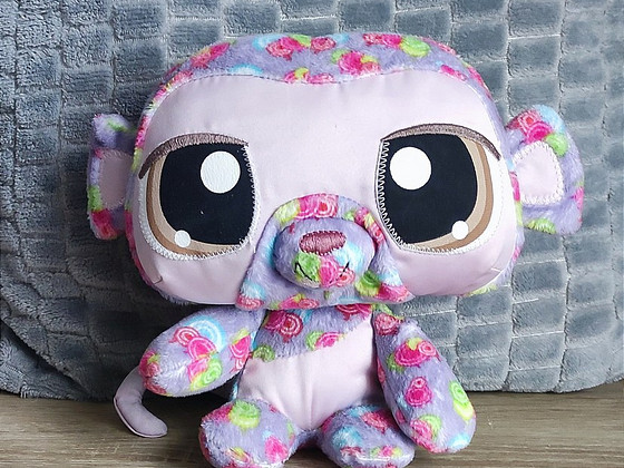 Мягкая игрушка Littlest Pet Shop