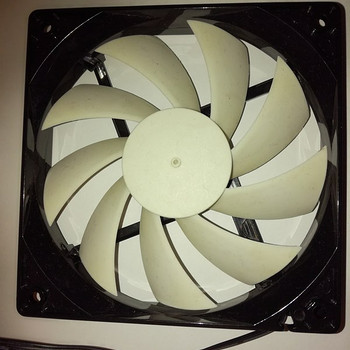 Nzxt tuuletin 120mm